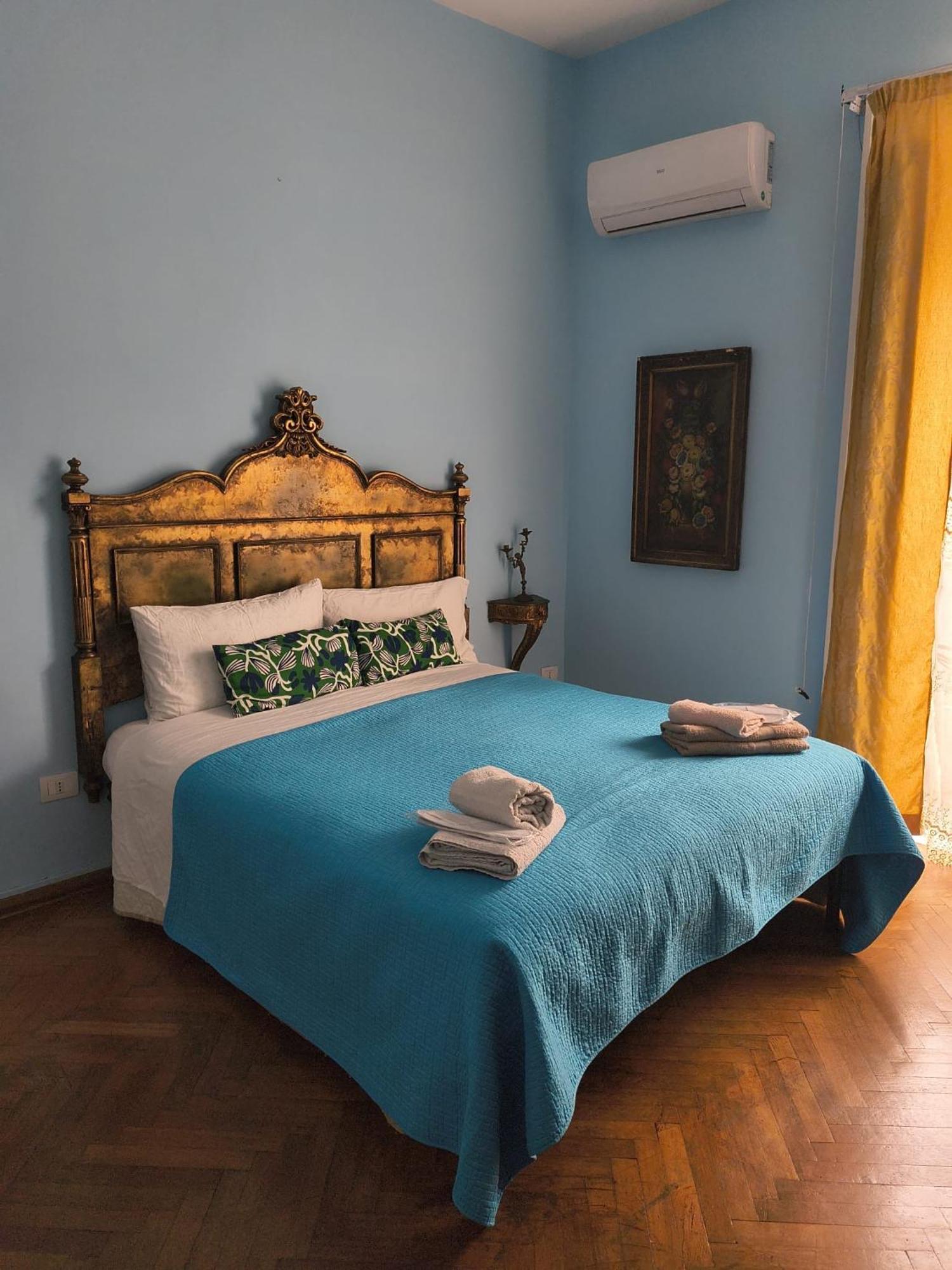 Deluxe Double or Twin Room Balcony