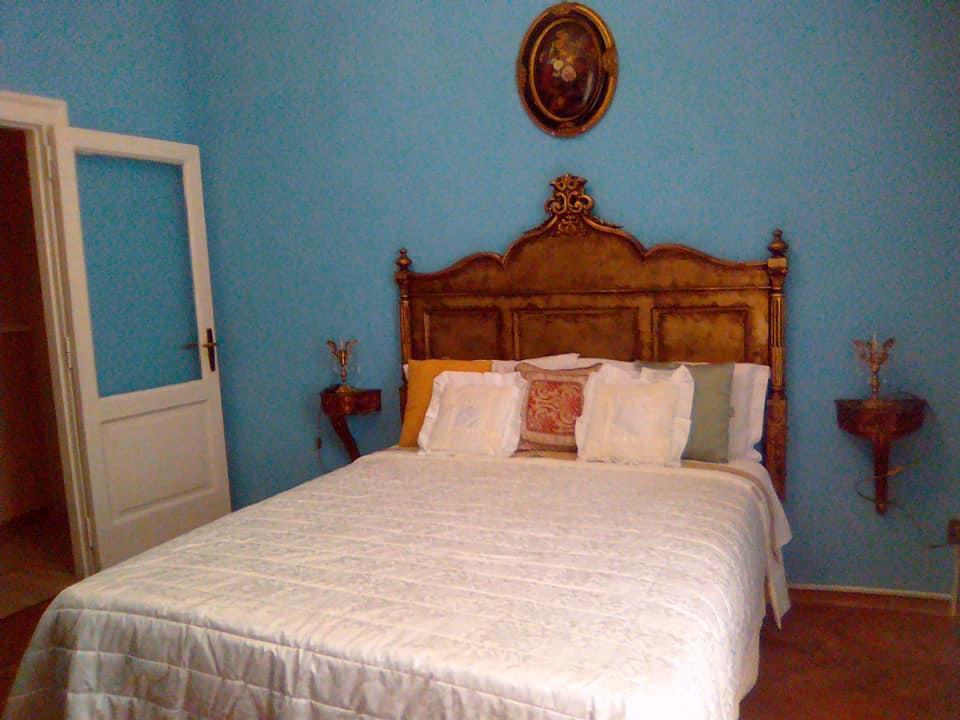 Deluxe Double or Twin Room Balcony