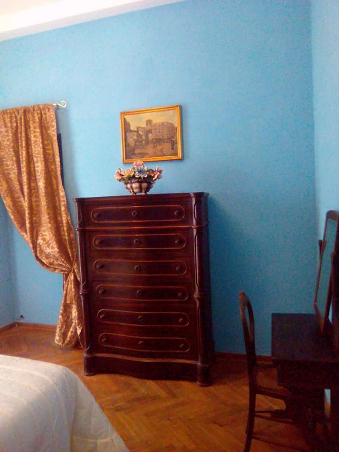 Deluxe Double or Twin Room Balcony